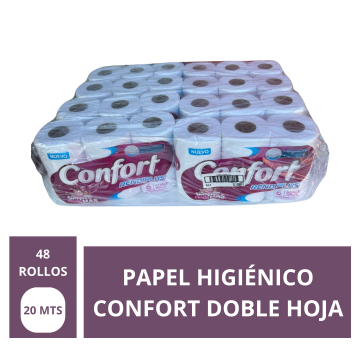 MANGA CONFORT RENDIPLUS